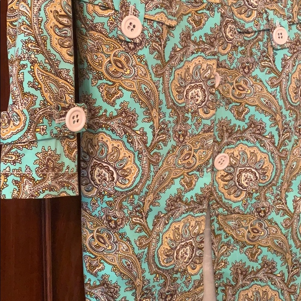 Etcetera Jacket - image 4